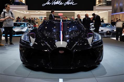 Car coloring pages pdf ideas for kid and teenager. Album photo - Bugatti La Voiture Noire | nos photos de l ...