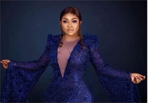 Love Is A Beautiful Thing Actress Mercy Aigbe Shares Beautiful