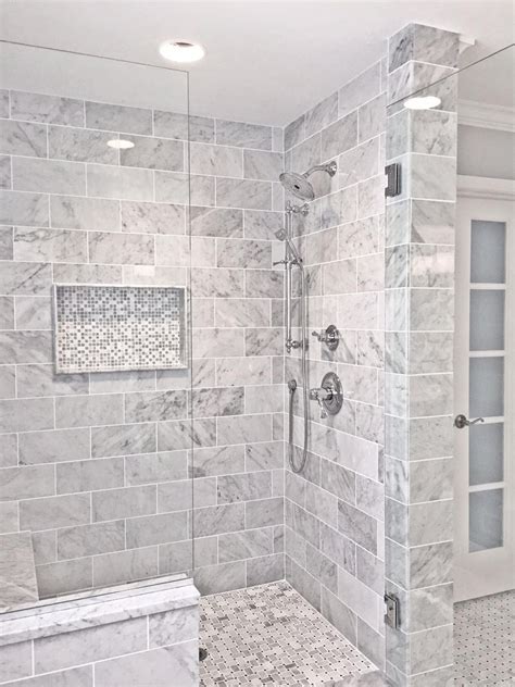 Trends In Bathroom Tile Designs Aco