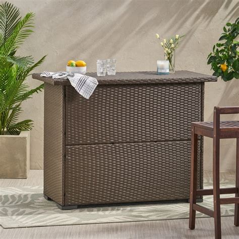 Outdoor Bar Cabinets Ideas On Foter