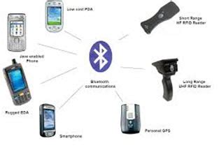 What kind of phone does assurance wireless give you. Types of Wireless Communication : Advantages and Disadvantages