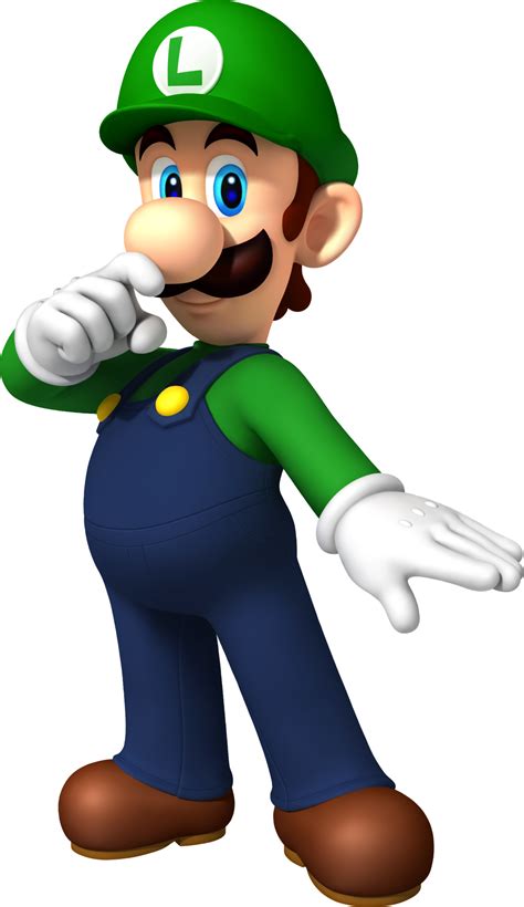 Mario And Luigi Png Free Png Image Downloads