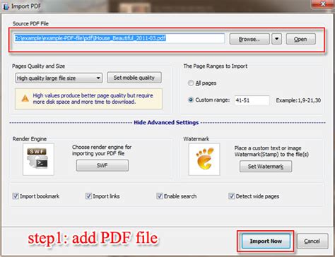 I used below coding and sent pdf to mail.this pdf not attached in mail.pls give me any solution. How do i find a pdf file on my phone golfschule-mittersill.com