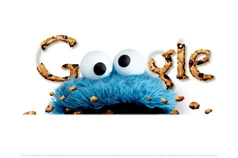 43 Cookie Monster Hd Wallpapers Wallpapersafari
