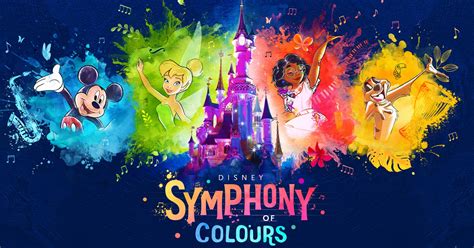 A Million Splashes of Colour | Main Street Emporium