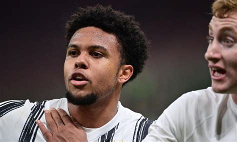 Sampdoria | serie a highlights. Juve-McKennie, un altro primato nella vittoria contro il ...