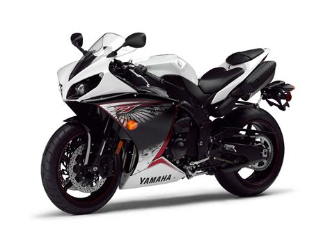 Apalagi jika anda penggemar motor dan balap. Gambar Motor YAMAHA YZF-R1 2012 specifications