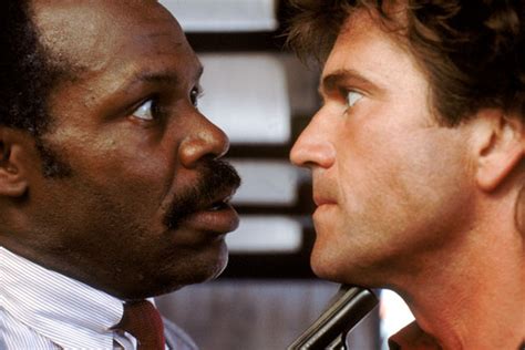 Мэл гибсон, александр новиков, дэнни гловер и др. F This Movie!: Heavy Action: Lethal Weapon