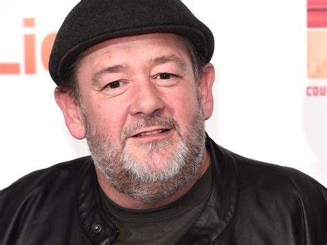 Johnny Vegas Frog And Bucket Manchester Comedy Club