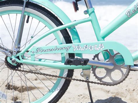 Firmstrong Bella Classic Girl 20 Beach Cruiser Bicycle Firmstrong Bikes