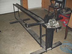Motorcycle lift table plans outdoor wood bench designs. Motorcycle work bench plans The kind you put your motorcycle on There are so many great ideas ...