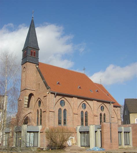 Aktuell haben 0 nutzer das unternehmen und seine leistungen mit einer. Katholische Kirche Wittenberg