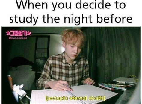 Top 27 Funny Memes About Studying Studying Memes Funny School Memes