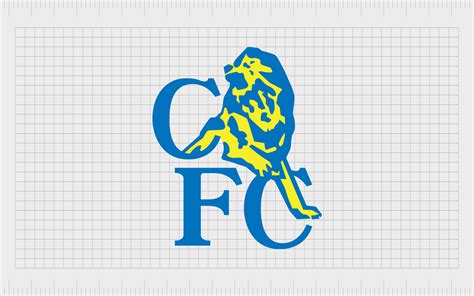 the blue lion roars the iconic chelsea logo history