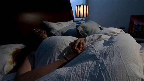 Sleeping With Light On At Night May Boost Weight Gain 6abc Philadelphia