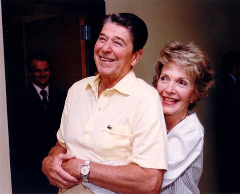 When you balance it all out, i've had a pretty fabulous life.' and more. 10 quotes that exemplify Nancy & Ronald Reagan's enduring love and commitment - SheKnows