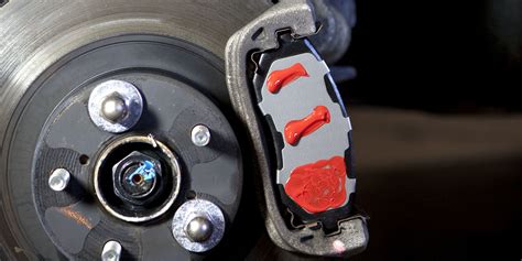 How To Fix Squeaky Brakes The Right Way