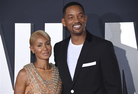 Will Smith And Jada Pinkett Smith Relationship History Know Their