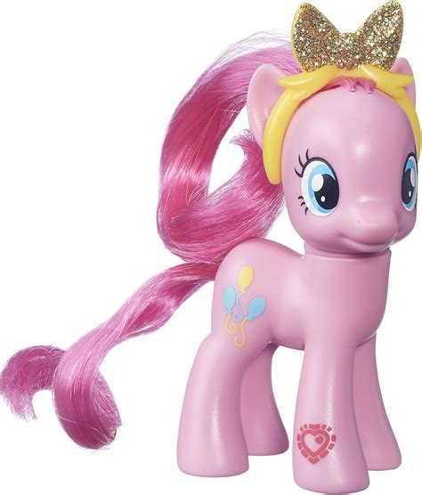 My Little Pony Friendship Is Magic Pinkie Pie Figure Uk