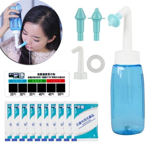 Sinus Nose Cleaner Cheaper Than Retail Price Buy Clothing Accessories