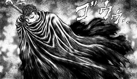 Manga Reseña De Berserk ベルセルク Vol37 De Kentaro Miura Panini Comics