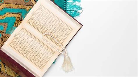 Sejarah Nuzulul Quran Kisah Nabi Muhammad Saw Menerima Wahyu Pertama