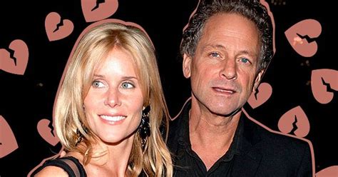 Lindsey Buckingham And Estranged Wife Kristen Messner Are Working On Their Marriage Following