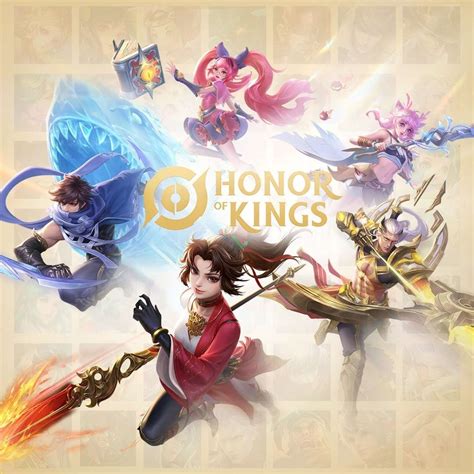 Đánh Giá Honor Of Kings Tamhoangnet