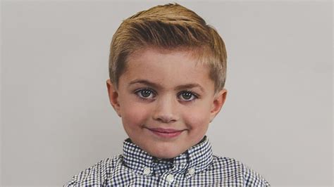 We did not find results for: Boy's Haircut - How To Cut A Traditional Side Part Boy's ...