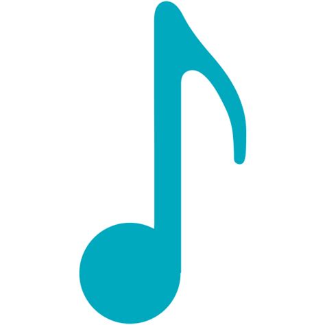 Musical Note Id 10273 Uk