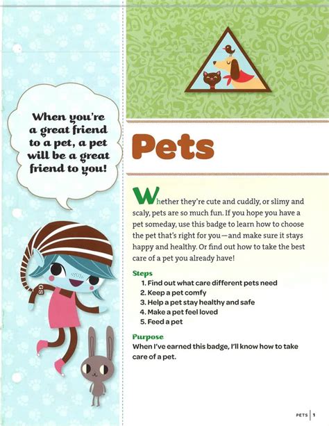 My daughter also loves the. Pin by KinniCroix Girl Scouts Service Unit on Brownie A ...
