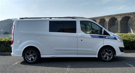 We have 53 cars for sale for ford transit campervan, priced from $14,990. 2016 Ford Transit L2 H1 Custom Campervan - Effective ...