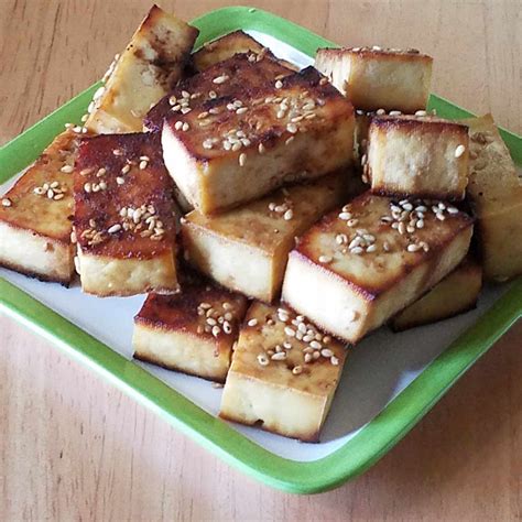 Vegetarian Tofu Main Dishes Allrecipes