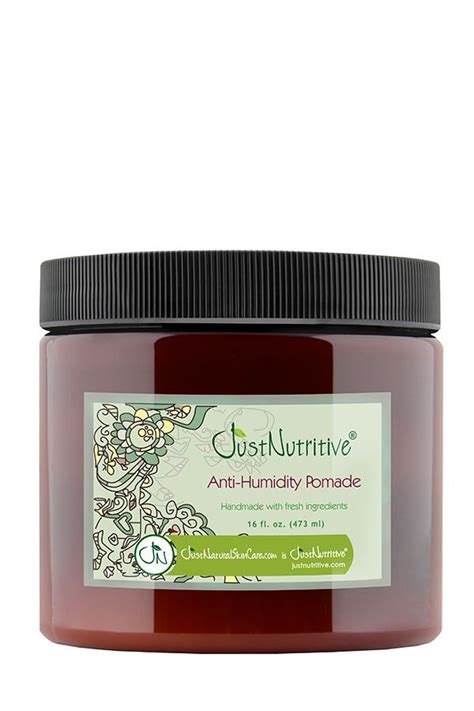 Anti humidity hair products can solve problems of frizzy, curly and unmanageable hair. Anti-Humidity Pomade | Anti frizz products, Indoor tanning ...