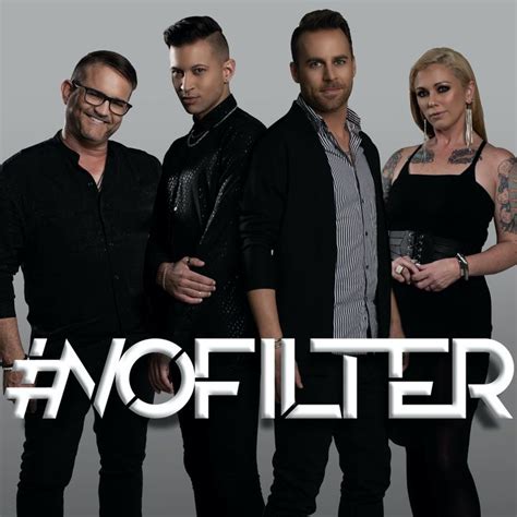 Nofilter Tour Dates Concert Tickets And Live Streams