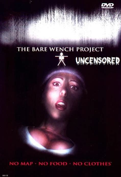 Bare Wench Project Uncensored Video Imdb