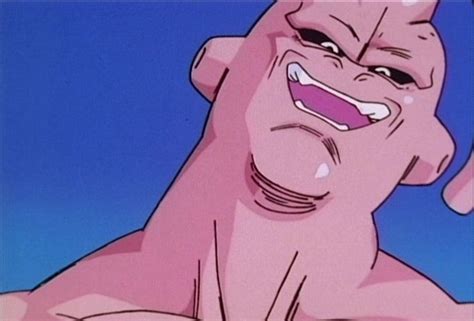 Butchigiri no sugoi yatsu, lit. Dragon Ball Z: Season 9 (Majin Buu Saga)