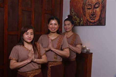 About Galway Thai Massage