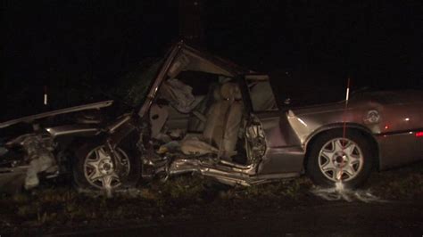PHOTOS Deadly Crash In Middletown Twp Pa 6abc