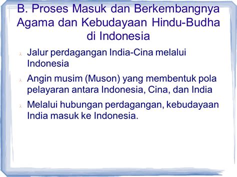 Sejarah Agama Hindu Masuk Ke Indonesia Seputar Sejarah