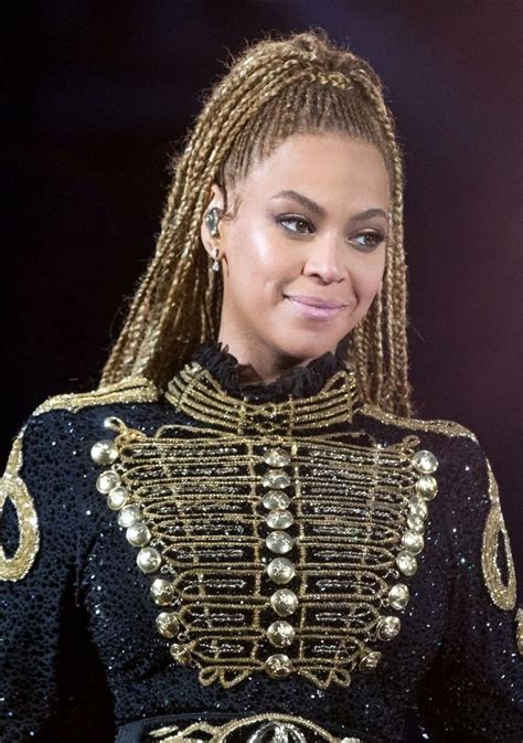 The 25 Best Beyonce Braids Ideas On Pinterest Beyonce Lemonade