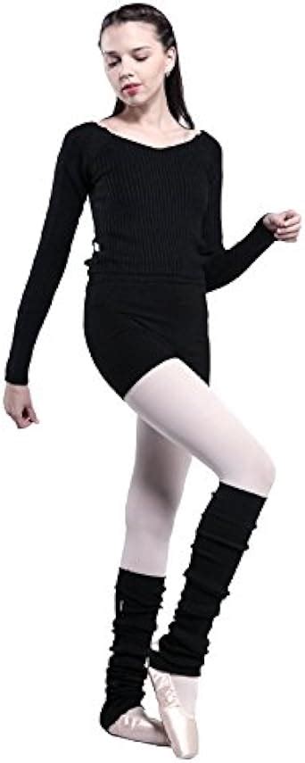 117146002 72cm Adult Leg Warmer Ballet Long Dance Leg Warmers At Amazon Womens Clothing Store