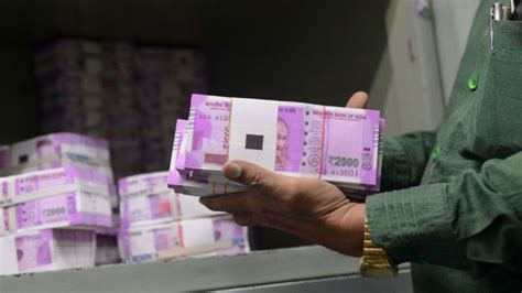 Go2bank also operates under the following registered trade names: No More Rs 2000 Notes In ATM: This Public Sector Bank ...