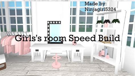 In 2018, designing kids' bedrooms is all about the minimalist modern magic and incorporating elements of the earth into the room, whether that means adding a bohemian flair or including visuals. Kids Room Ideas Bloxburg - Home Design 2020