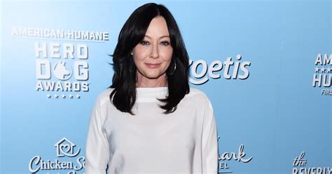 Does Shannen Doherty Have Children? She Previously Spoke About Why Not
