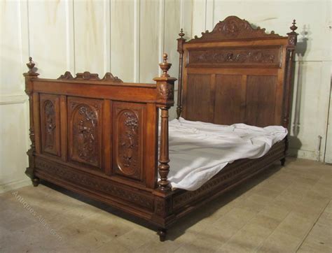 We did not find results for: Breton Carved Golden Oak Marriage Double Bed - Antiques Atlas