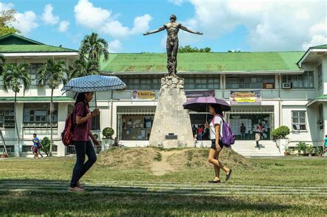 Up Manila Up Los Baños No Tuition Fee For Now