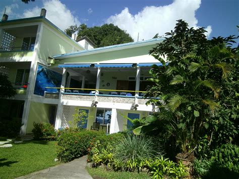 Castle Comfort Diving Lodgedive Dominica All You Need To Know Before You Go