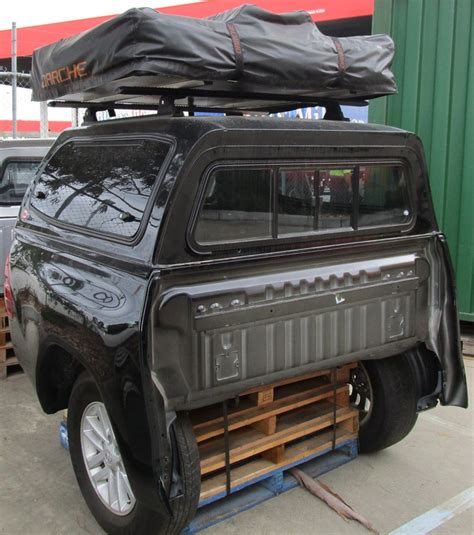 All our canopies and 4×4 accessories can now be transported and delivered to your location, regardless of where you live. SMM V2 Executive Steel Canopy and Ute Tub Auction (0027 ...
