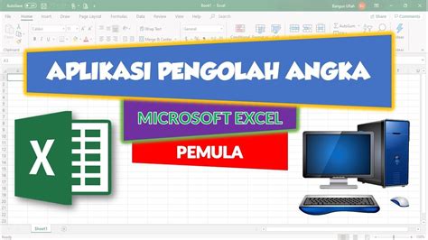 Aplikasi Pengolah Angka Di Pc Yang Bisa Anda Gunakan